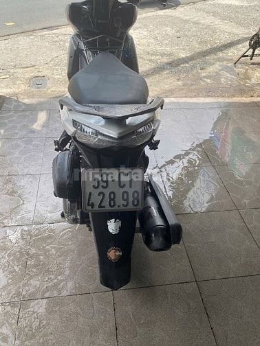 🌈Cần bán xe AB 2013 chính chủ