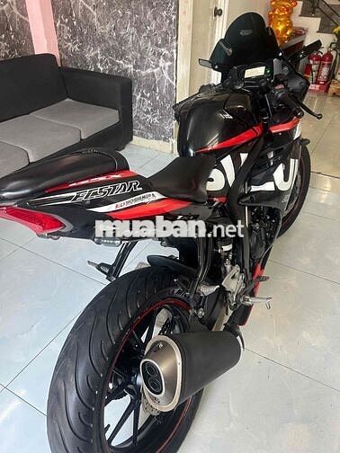 suzuki Gsx150r xinh đẹp 90%