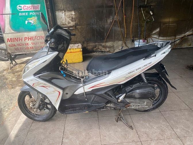 🌈Cần bán xe AB 2013 chính chủ