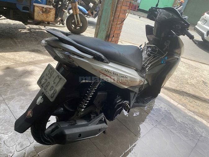 🌈Cần bán xe AB 2013 chính chủ