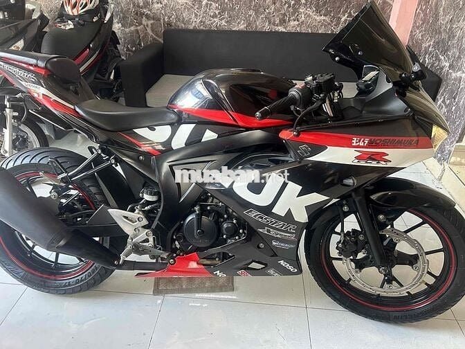 suzuki Gsx150r xinh đẹp 90%