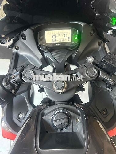 suzuki Gsx150r xinh đẹp 90%
