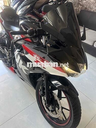 suzuki Gsx150r xinh đẹp 90%
