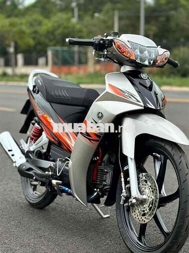 sirius chính chủ full option đồ xịn