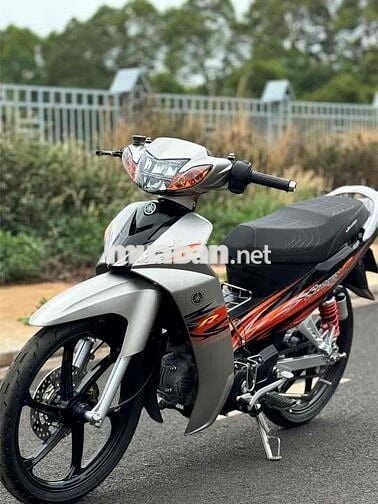 sirius chính chủ full option đồ xịn