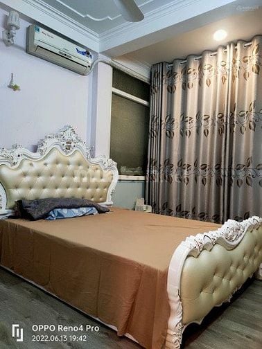 Tôi cần bán nhà phố Bạch Mai, Q HBT, HN, DT 23 m x 5T, MT 3,2 m, 5,2ty