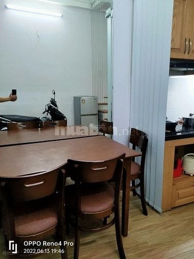 Tôi cần bán nhà phố Bạch Mai, Q HBT, HN, DT 23 m x 5T, MT 3,2 m, 5,2ty