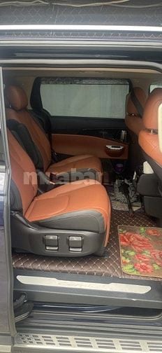 Bán kia carnival ,Signature 2.2D -2024