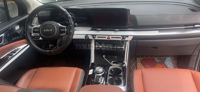 Bán kia carnival ,Signature 2.2D -2024