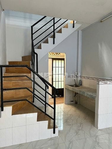 Bán đất FULL THỔ CƯ chính chủ Tân Hiệp, Hốc Môn gần Chùa Hoằng Pháp