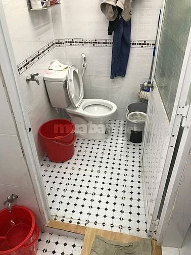 Bán đất FULL THỔ CƯ chính chủ Tân Hiệp, Hốc Môn gần Chùa Hoằng Pháp