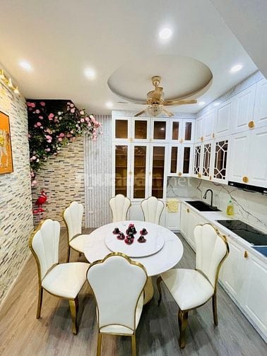 Nhà Đẹp Ngõ Ô Tô Trường Chinh, Thanh Xuân 49/52m, 5 tầng, giá 14.2 tỷ