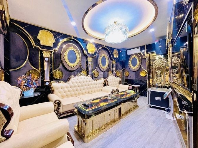 Nhà Đẹp Ngõ Ô Tô Trường Chinh, Thanh Xuân 49/52m, 5 tầng, giá 14.2 tỷ