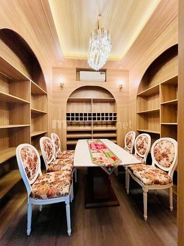 Nhà Đẹp Ngõ Ô Tô Trường Chinh, Thanh Xuân 49/52m, 5 tầng, giá 14.2 tỷ