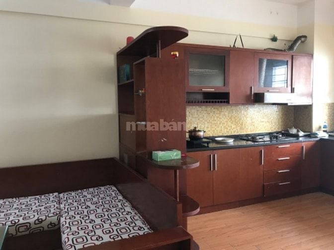 Cho thuê căn hộ 84m2 Chung cư La Khê toà NC2-COMA 18