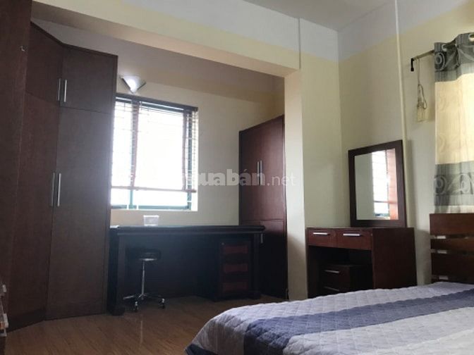 Cho thuê căn hộ 84m2 Chung cư La Khê toà NC2-COMA 18