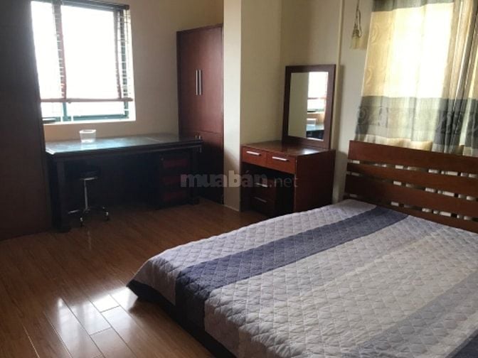 Cho thuê căn hộ 84m2 Chung cư La Khê toà NC2-COMA 18