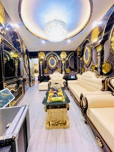 Nhà Đẹp Ngõ Ô Tô Trường Chinh, Thanh Xuân 49/52m, 5 tầng, giá 14.2 tỷ