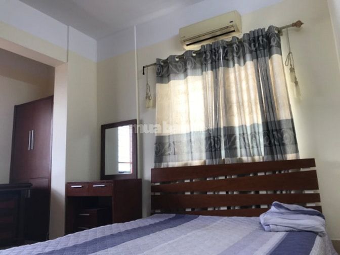 Cho thuê căn hộ 84m2 Chung cư La Khê toà NC2-COMA 18
