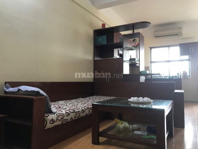 Cho thuê căn hộ 84m2 Chung cư La Khê toà NC2-COMA 18
