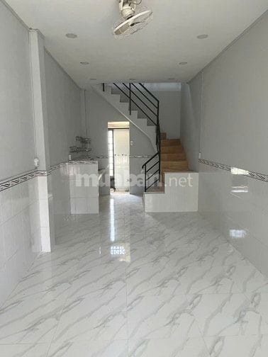 Bán đất FULL THỔ CƯ chính chủ Tân Hiệp, Hốc Môn gần Chùa Hoằng Pháp