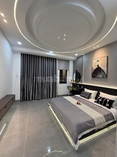 🔥 BÁN NHÀ HÒA HẢO Q10 – HẺM 5M – 52,6m² – GIÁ CHỈ 4 TỶ 850 🔥 💸 