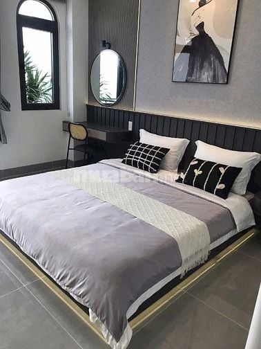 🔥 BÁN NHÀ HÒA HẢO Q10 – HẺM 5M – 52,6m² – GIÁ CHỈ 4 TỶ 850 🔥 💸 