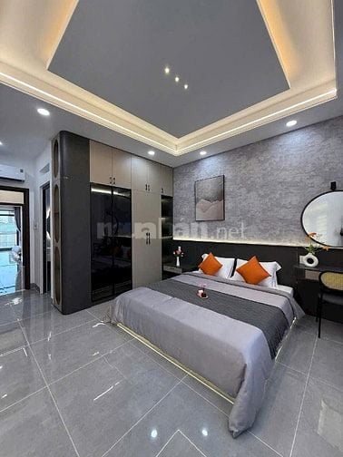 🔥 BÁN NHÀ HÒA HẢO Q10 – HẺM 5M – 52,6m² – GIÁ CHỈ 4 TỶ 850 🔥 💸 