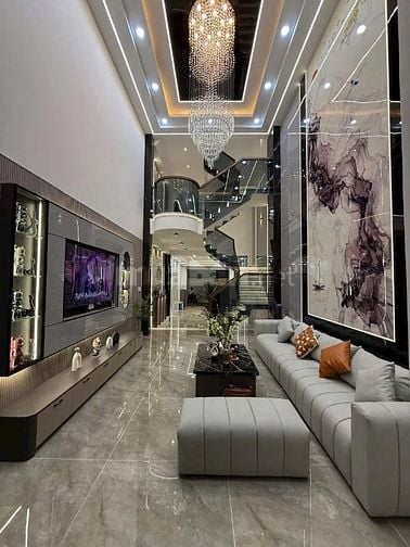 🔥 BÁN NHÀ HÒA HẢO Q10 – HẺM 5M – 52,6m² – GIÁ CHỈ 4 TỶ 850 🔥 💸 