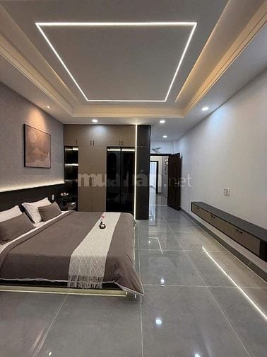 🔥 BÁN NHÀ HÒA HẢO Q10 – HẺM 5M – 52,6m² – GIÁ CHỈ 4 TỶ 850 🔥 💸 