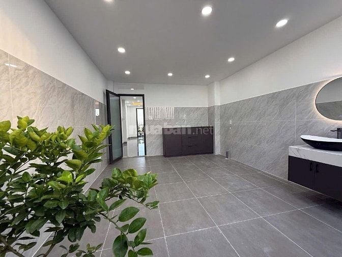 🔥 BÁN NHÀ HÒA HẢO Q10 – HẺM 5M – 52,6m² – GIÁ CHỈ 4 TỶ 850 🔥 💸 