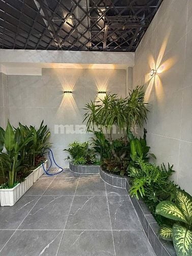 🔥 BÁN NHÀ HÒA HẢO Q10 – HẺM 5M – 52,6m² – GIÁ CHỈ 4 TỶ 850 🔥 💸 