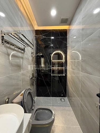 🔥 BÁN NHÀ HÒA HẢO Q10 – HẺM 5M – 52,6m² – GIÁ CHỈ 4 TỶ 850 🔥 💸 