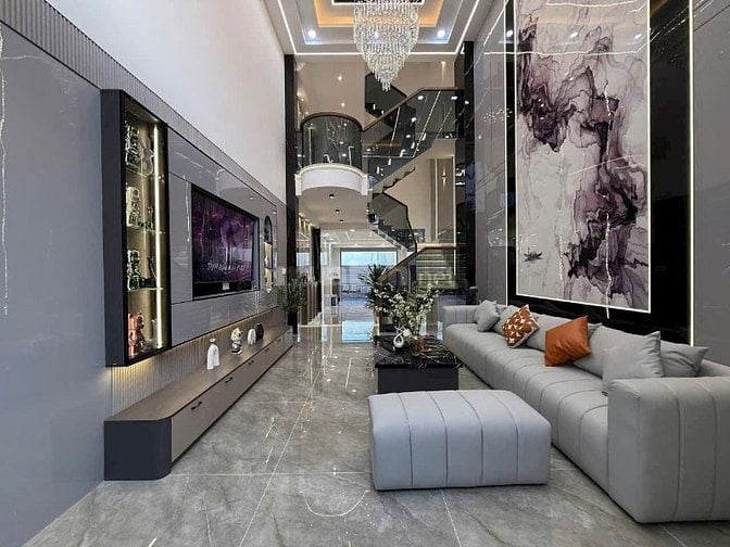 🔥 BÁN NHÀ HÒA HẢO Q10 – HẺM 5M – 52,6m² – GIÁ CHỈ 4 TỶ 850 🔥 💸 