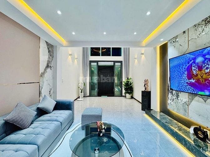 Cô Vân Đi nước ngoài cần bán gấp căn nhà Yên Thế P2 Tân Bình 2Tỷ500TRD
