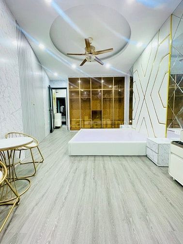 Nhà Đẹp Ngõ Ô Tô Trường Chinh, Thanh Xuân 49/52m, 5 tầng, giá 14.2 tỷ