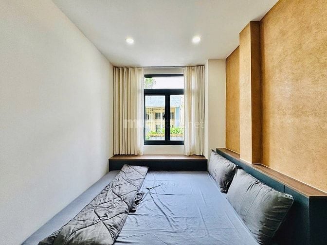 Nhà Trần Văn Quang, quận Tân Bình bán nhà hẻm 1 sẹc giá 1tỷ980triệu