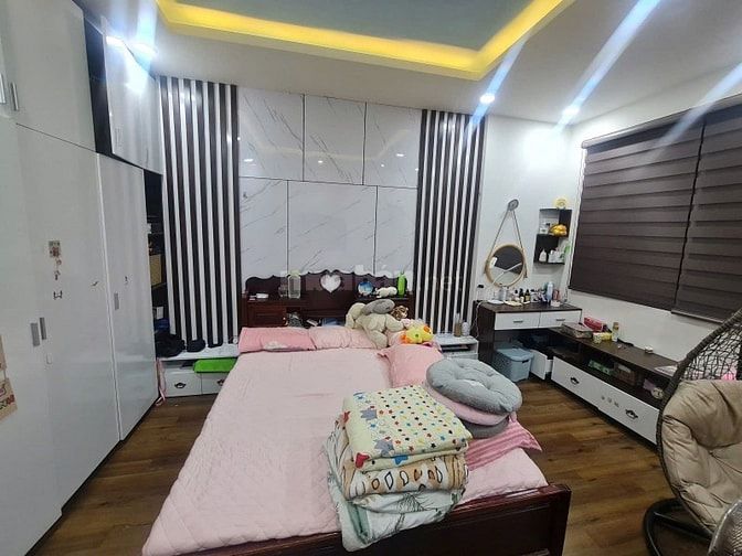 Bán nhà gần BV Sài Gòn ngay Nguyễn Thị Huỳnh, Phú Nhuận.2,540tỷ|50,4m2