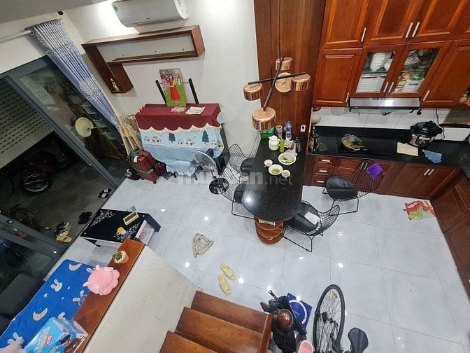 Bán nhà gần BV Sài Gòn ngay Nguyễn Thị Huỳnh, Phú Nhuận.2,540tỷ|50,4m2