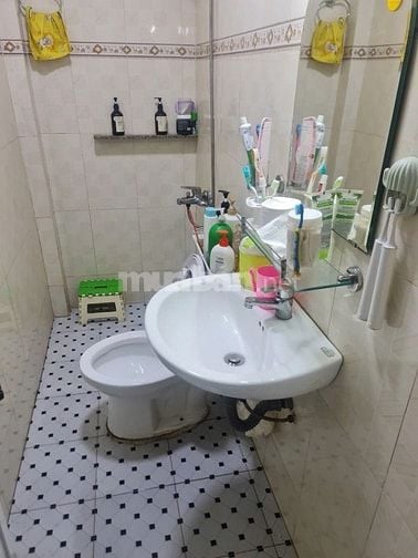 Bán nhà gần BV Sài Gòn ngay Nguyễn Thị Huỳnh, Phú Nhuận.2,540tỷ|50,4m2