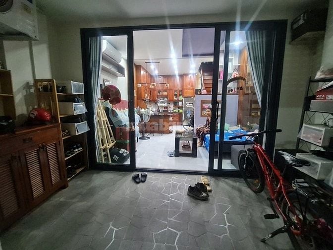 Bán nhà gần BV Sài Gòn ngay Nguyễn Thị Huỳnh, Phú Nhuận.2,540tỷ|50,4m2
