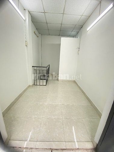 Bán nhà nhỏ sổ Hồng riêng ko huy hoạch 