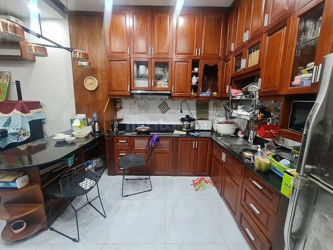 Bán nhà gần BV Sài Gòn ngay Nguyễn Thị Huỳnh, Phú Nhuận.2,540tỷ|50,4m2
