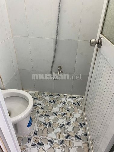 Bán nhà nhỏ sổ Hồng riêng ko huy hoạch 