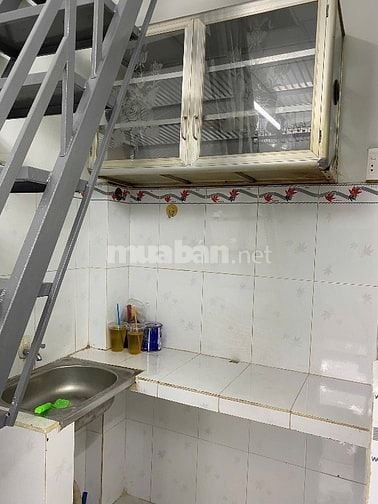 Bán nhà nhỏ sổ Hồng riêng ko huy hoạch 
