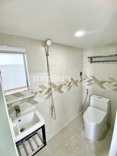 Bán CHDV 34p dòng tiền 160tr/th ngay Ngã Tư Gò Mây Bình Tân 20,8 tỷ
