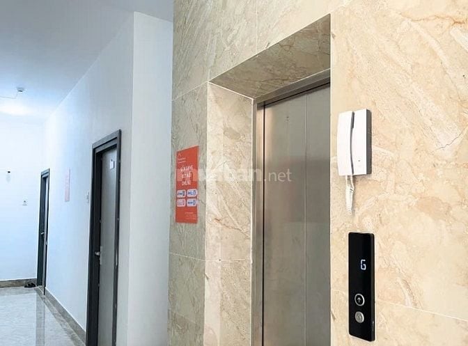 Bán CHDV 34p dòng tiền 160tr/th ngay Ngã Tư Gò Mây Bình Tân 20,8 tỷ