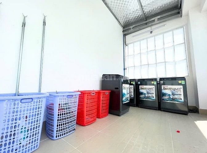 Bán CHDV 34p dòng tiền 160tr/th ngay Ngã Tư Gò Mây Bình Tân 20,8 tỷ