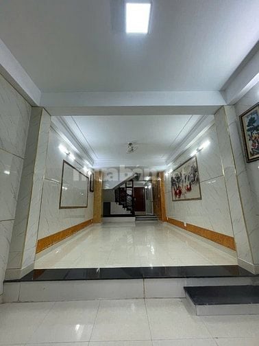 Nhà cho thuê gần Gigamall Thủ Đức
