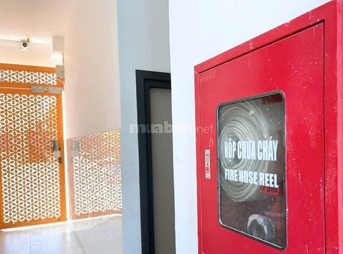 Bán CHDV 34p dòng tiền 160tr/th ngay Ngã Tư Gò Mây Bình Tân 20,8 tỷ